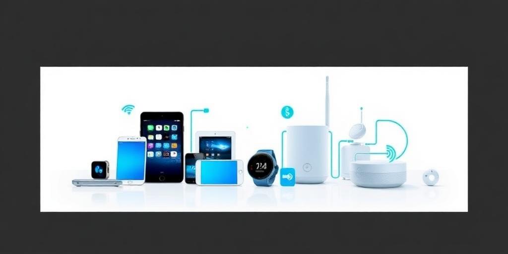 The Impact of Smart Devices on Daily Routines (2025)