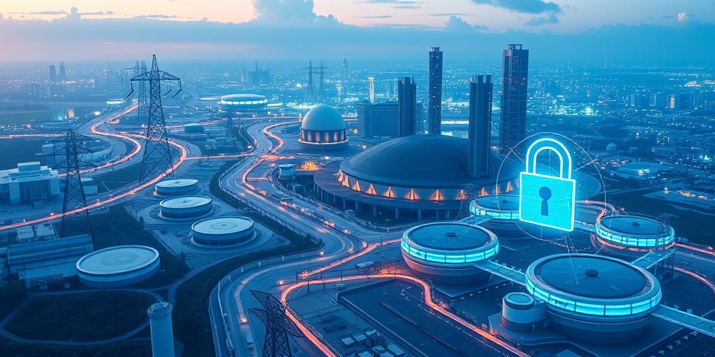 Protecting Critical Infrastructure from Cyber Threats (2025)