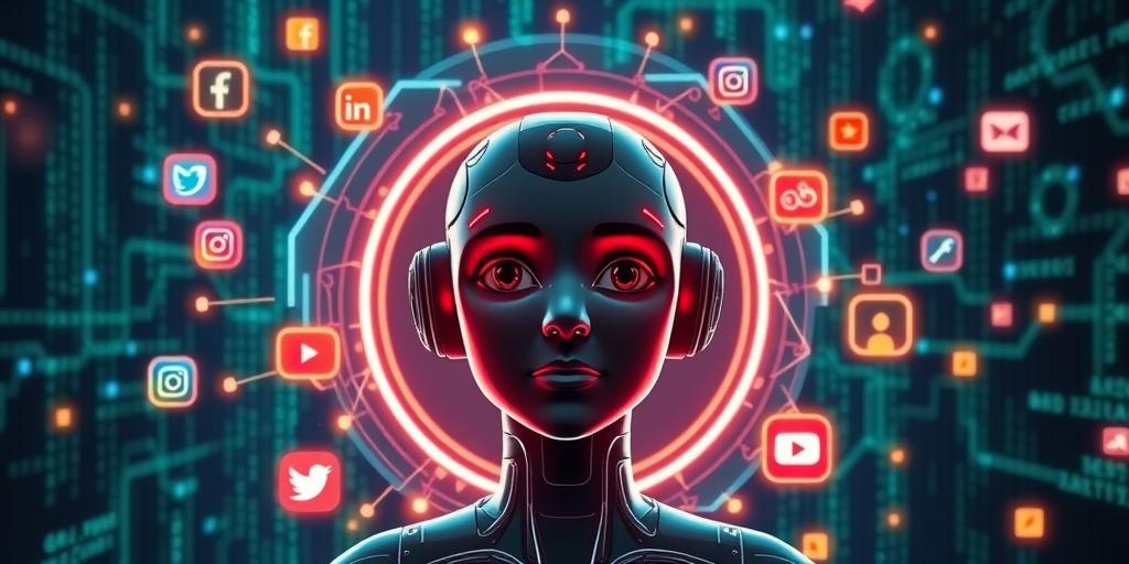 AI Influencers: A Novelty or the Norm in 2025?