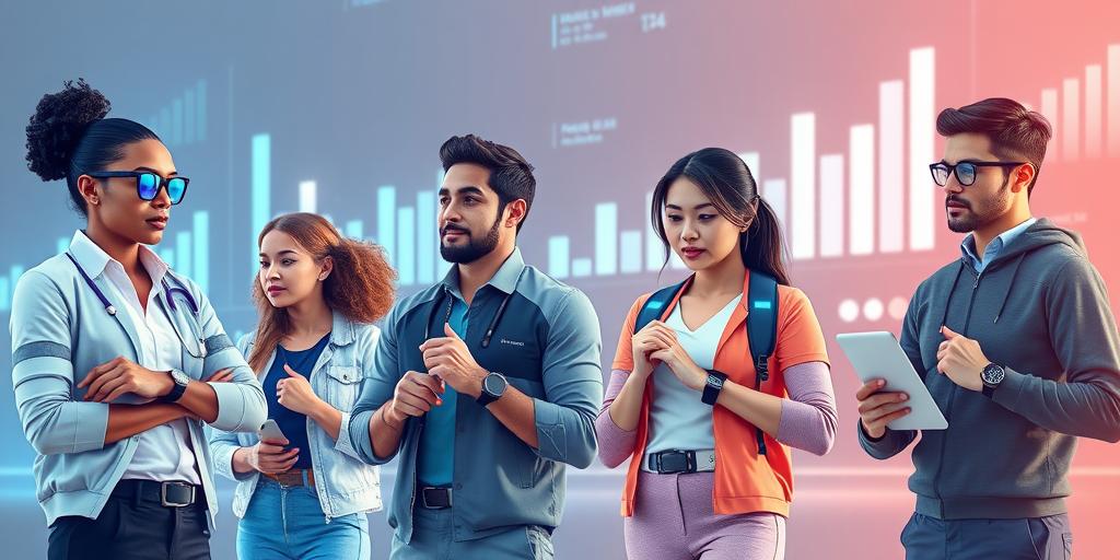 The Future of Wearable Health Tech Worldwide (2025)