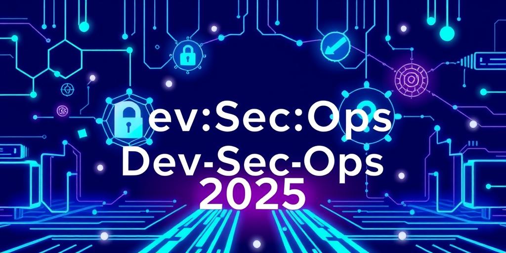 DevSecOps: Integrating Security Throughout the Development Lifecycle (2025)
