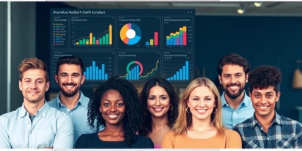 Data Analytics for Understanding Audience Behavior (2025)