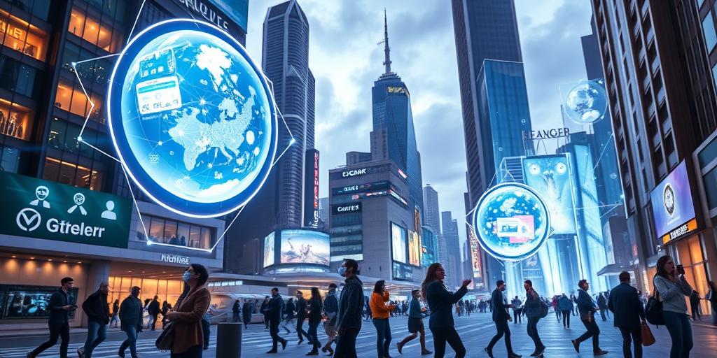 The Rise of Interactive Storytelling in 2025 Entertainment