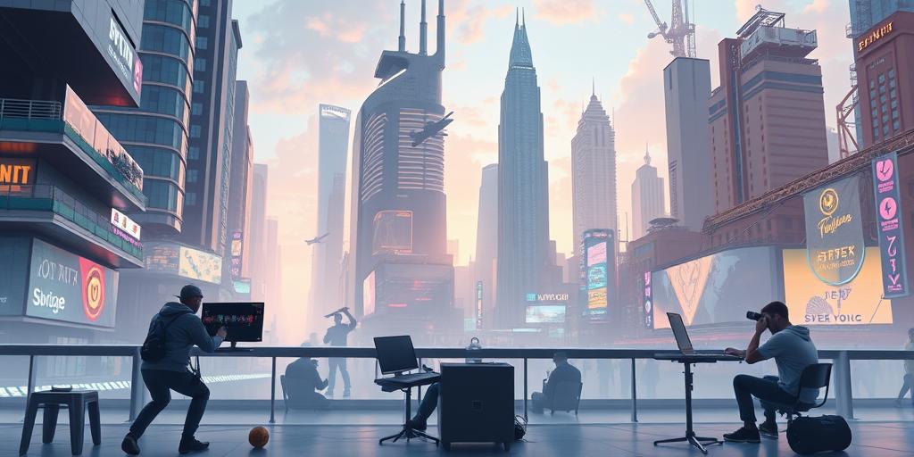 The Creator Economy in Web3: Opportunities for 2025