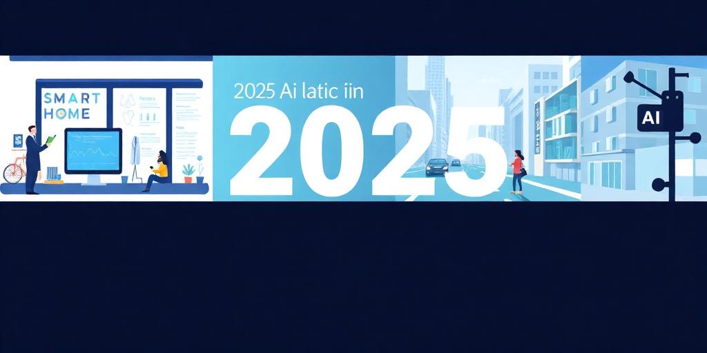 How AI is Shaping Everyday Lifestyles in 2025