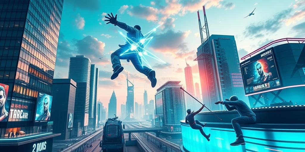 The State of the Gaming Industry in 2025: Trends and Predictions