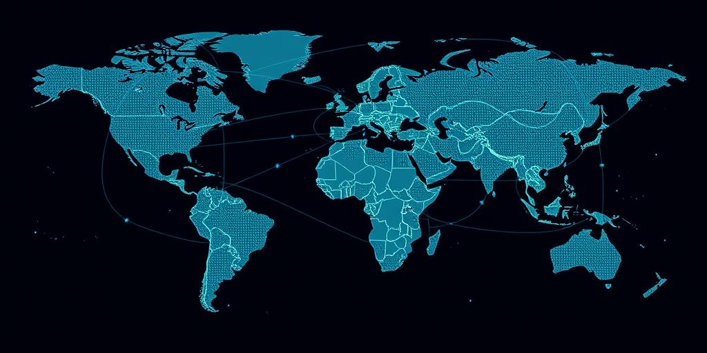 The Future of Global Trade: New Alliances and Tensions