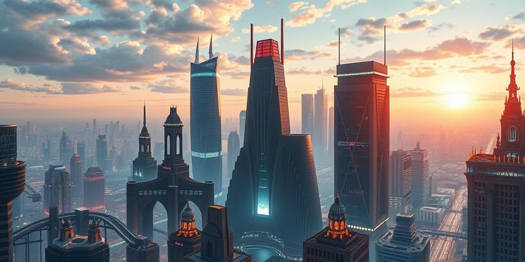 Interoperability: Connecting Different Metaverse Worlds in 2025