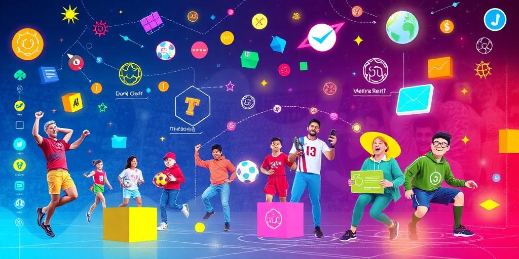 Gamification in Fan Engagement Strategies (2025)