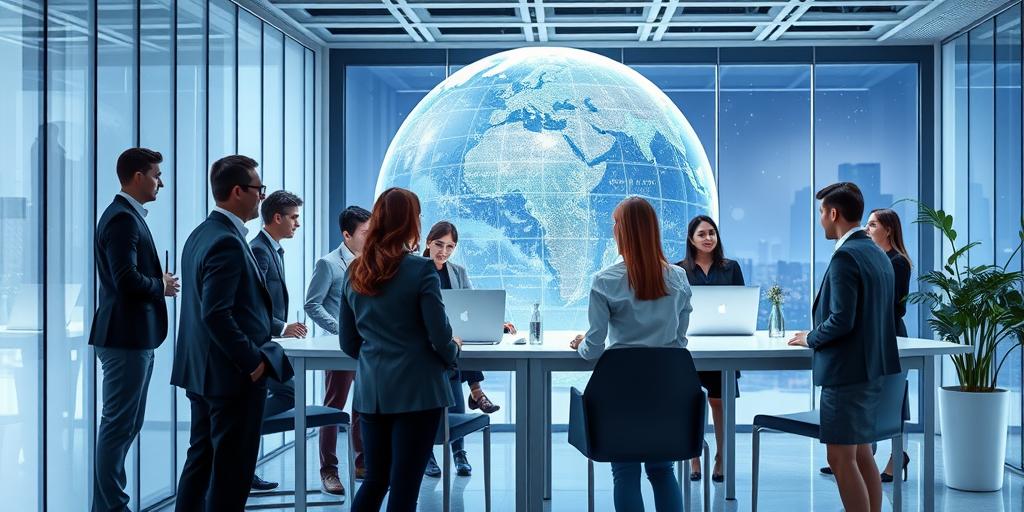 Leadership in 2025: Navigating a VUCA World (India & Global)