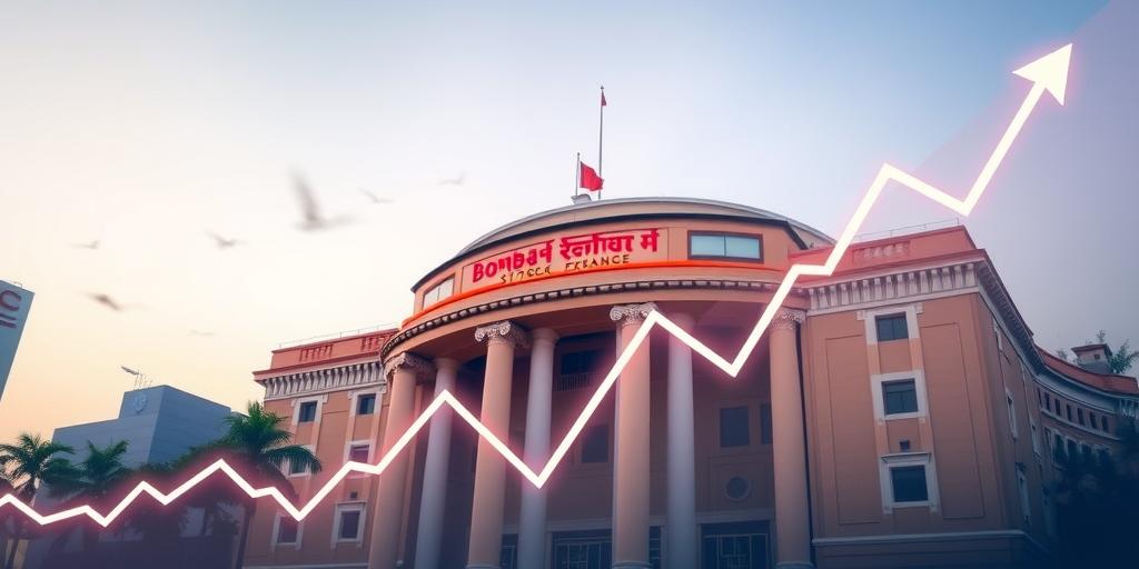 Indian Stock Market: Predictions and Strategies for 2025