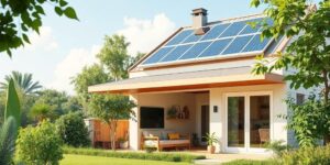 Sustainable Living Practices for the Everyday Home in 2025