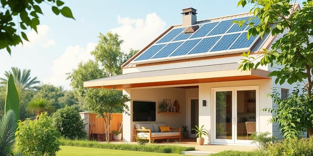 Sustainable Living Practices for the Everyday Home in 2025