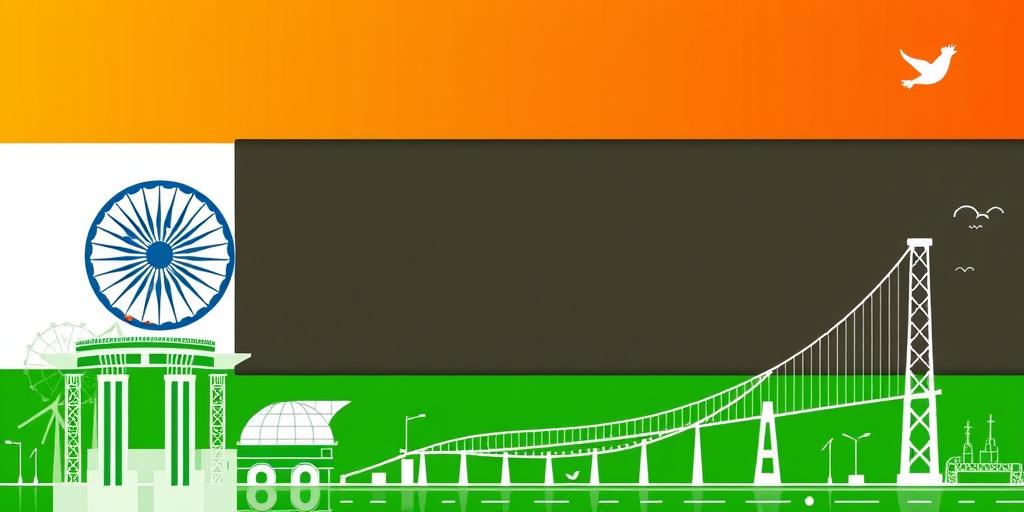 India's Role in the Global Economy: 2025 Perspective