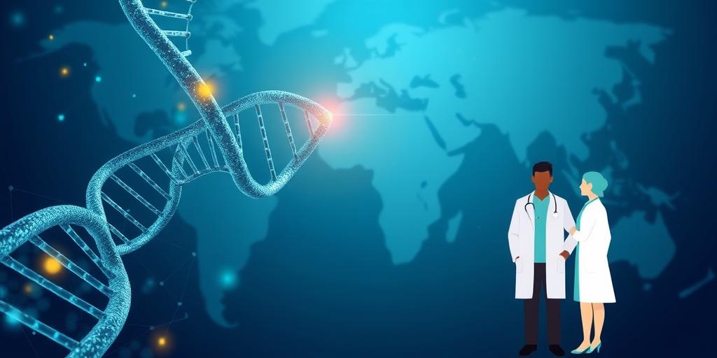 Rare Diseases: Improving Diagnosis and Access to Treatment (India & Global 2025)