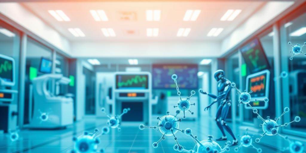 Nanotechnology in Medicine: Diagnostic and Therapeutic Applications (2025)