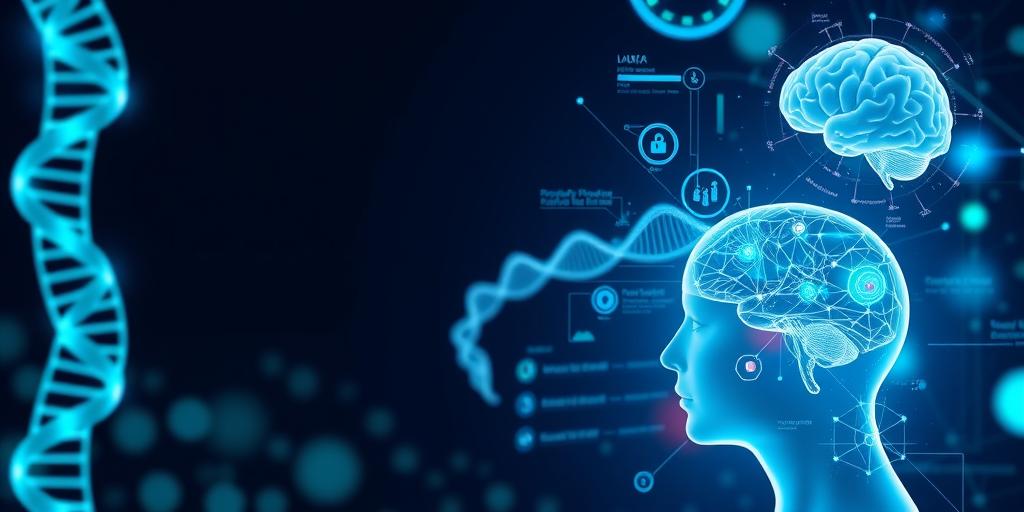 Personalized Medicine: Driven by Data and AI in 2025
