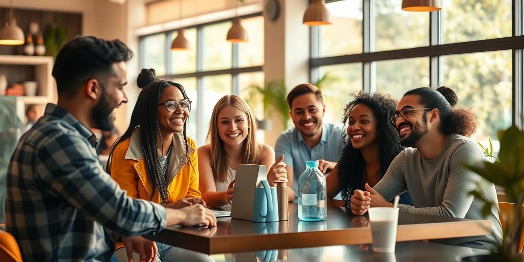 Navigating Friendships in a Post-Pandemic 2025