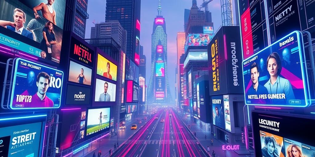Hyper-Personalization in Entertainment: What to Expect in 2025