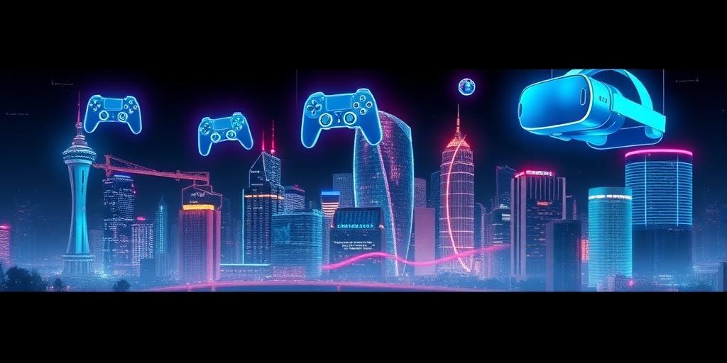 Investment Trends in the Entertainment Sector (2025)