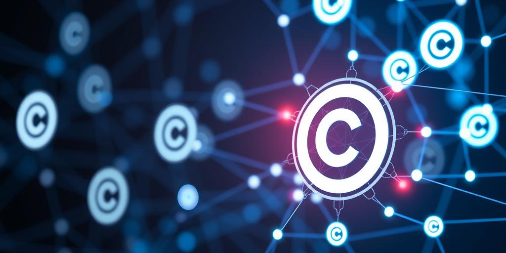 The Role of Blockchain in Content Rights and Distribution (2025)