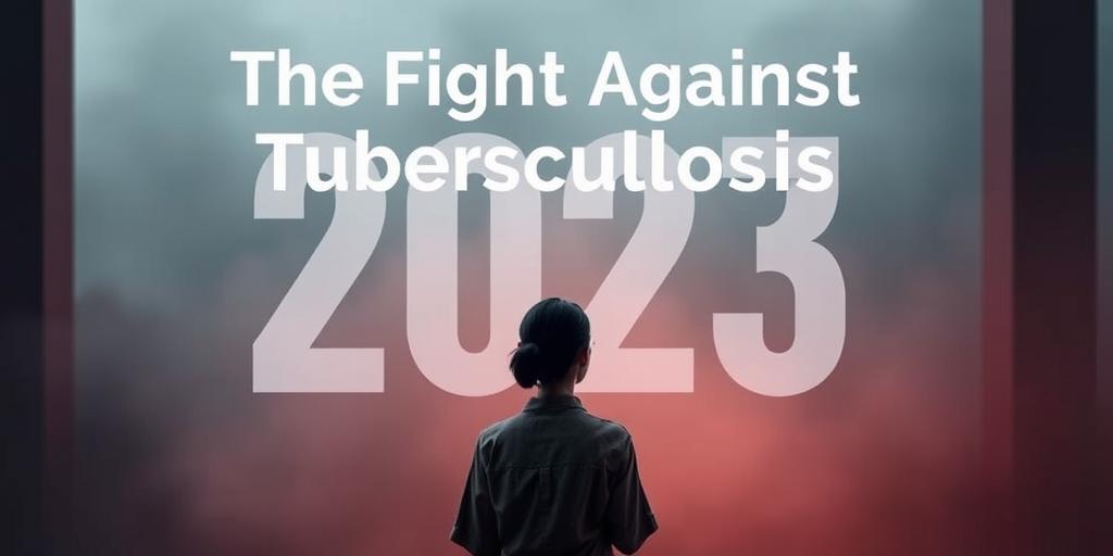The Fight Against Tuberculosis: India & Global Efforts in 2025