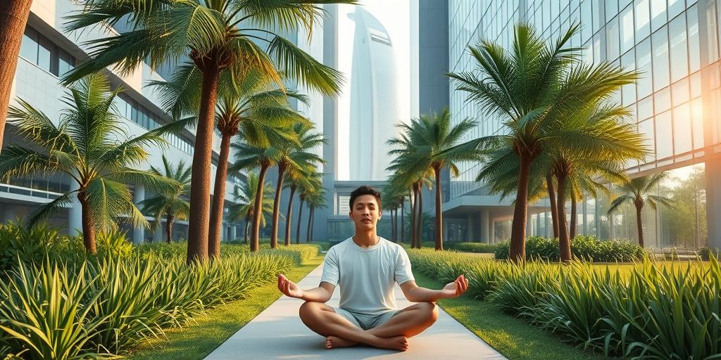 Mental Wellness Practices for Everyday Life in 2025