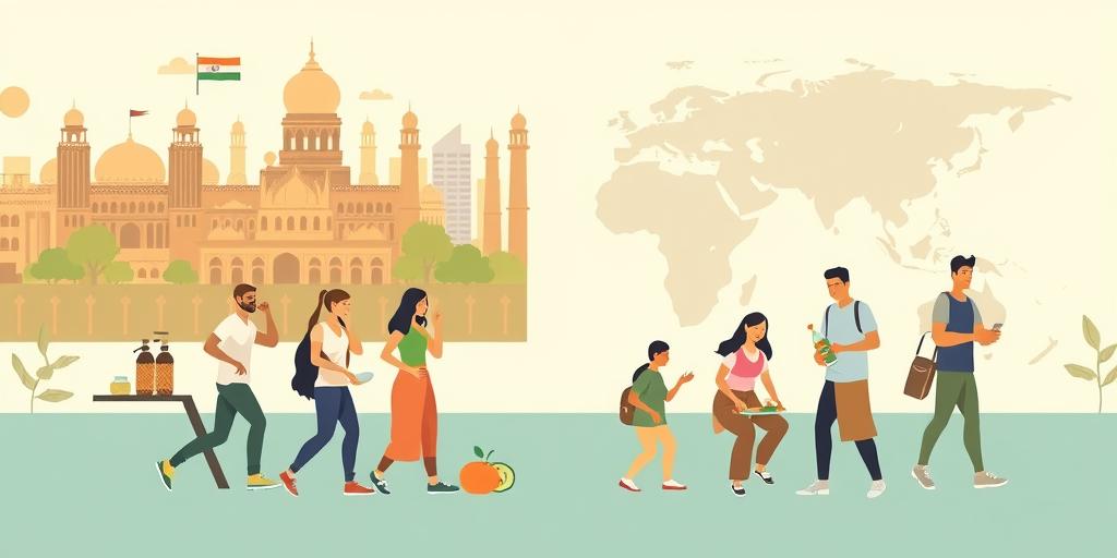 Diabetes Epidemic: India's Crisis & Global Trends (2025)