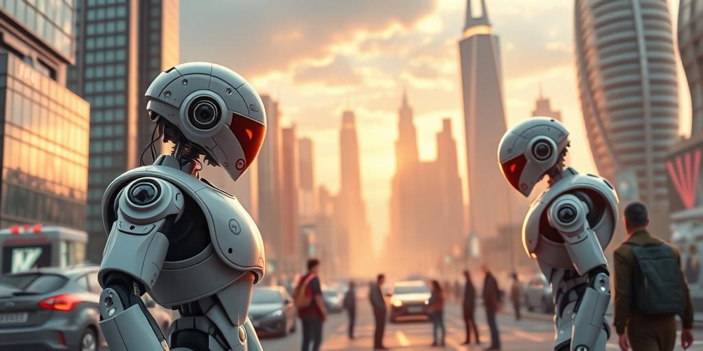 Ethical Considerations in Advanced Robotics (2025)
