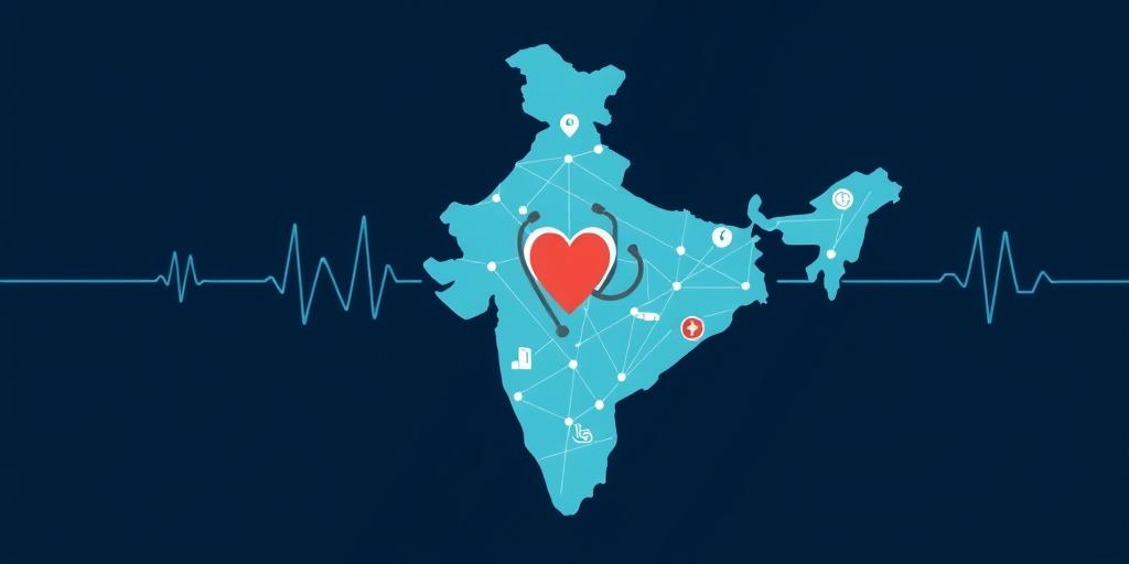 Public Health Infrastructure in India: Post-Pandemic Focus (2025)