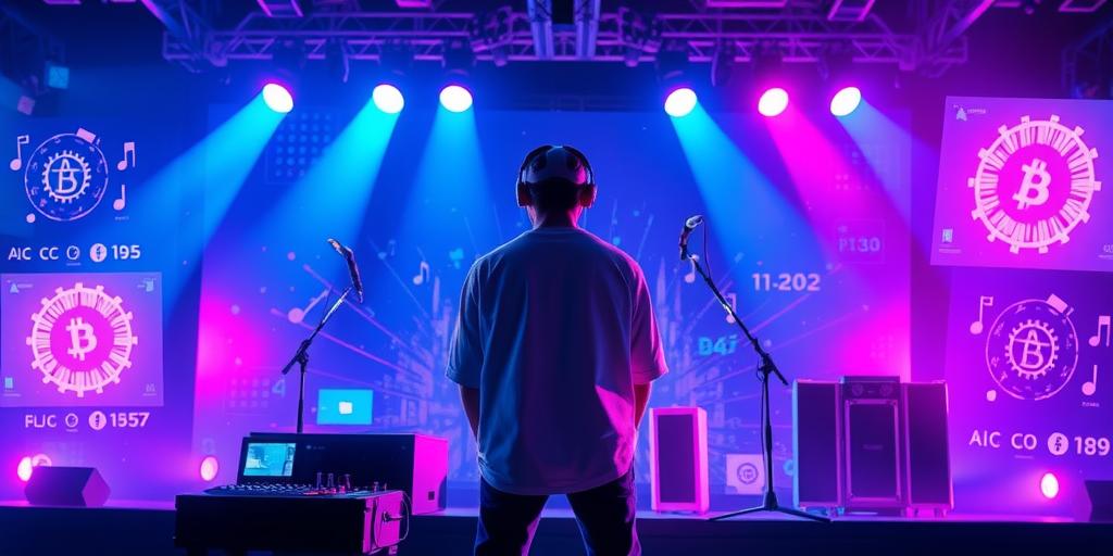Independent Artists: Thriving in the 2025 Music Landscape