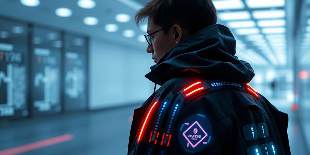 Tech-Infused Fashion: Smart Clothes and Wearables (2025)
