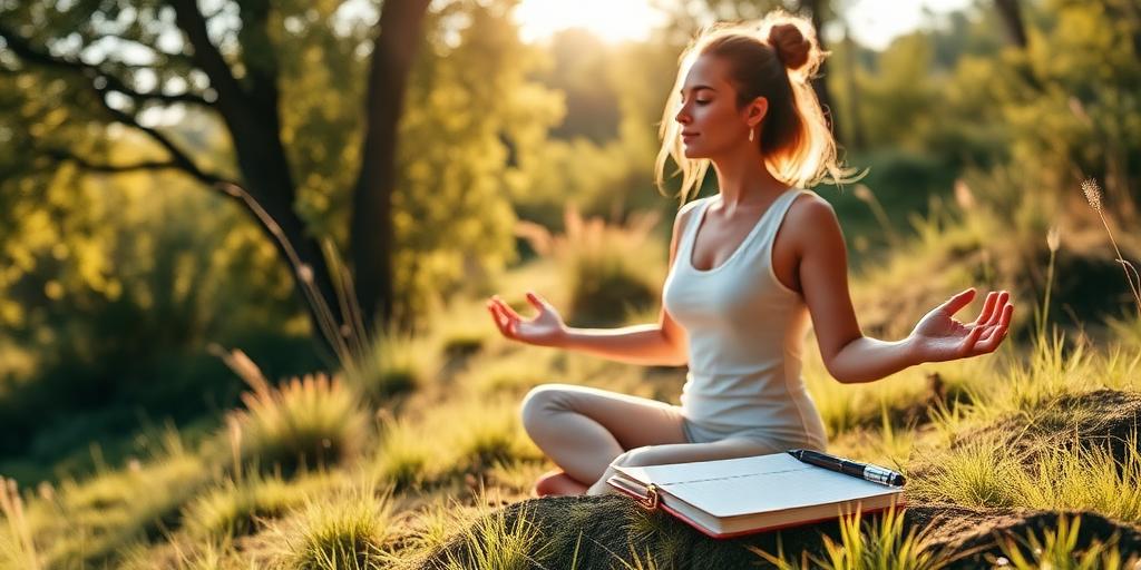 Practicing Gratitude for a More Fulfilling 2025