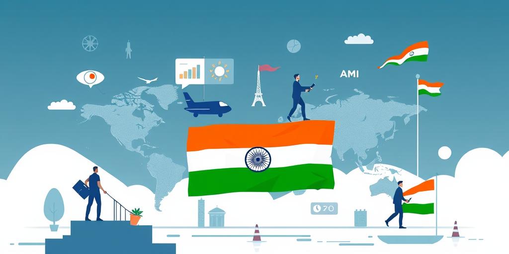 Talent Migration: India's Brain Drain or Gain in 2025?