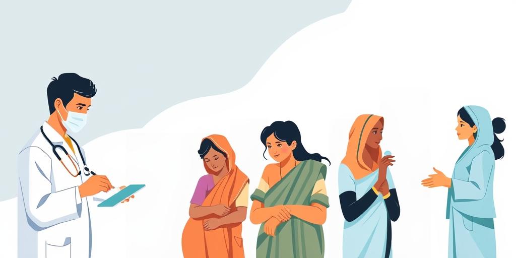 Universal Health Coverage: India's Journey vs. Global Goals (2025)