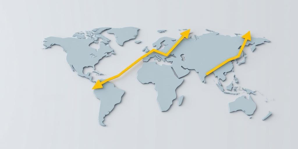 Global Inflation Watch: Implications for Businesses