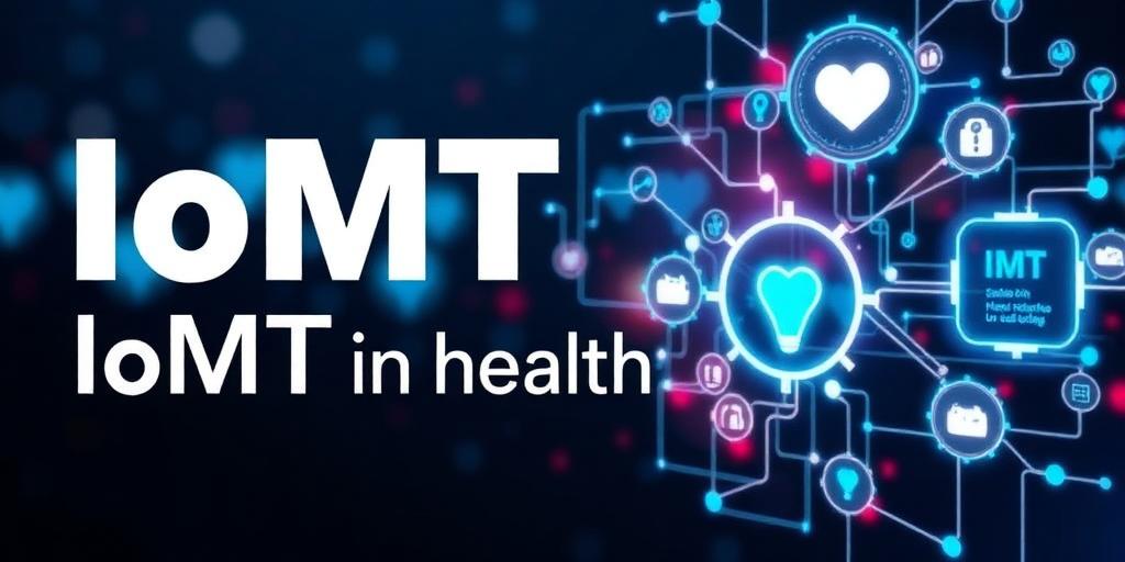 The Internet of Medical Things (IoMT): Connecting Healthcare in 2025 (India & World)