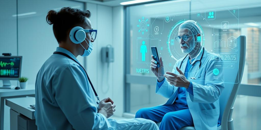The Rise of Telehealth and Remote Patient Monitoring (2025)