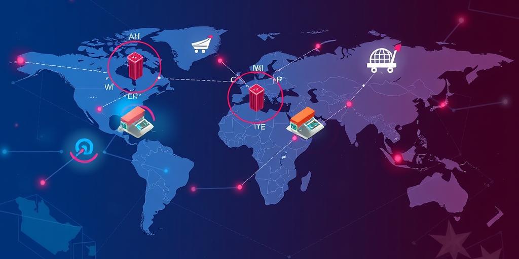Cross-Border E-commerce: India and the World in 2025