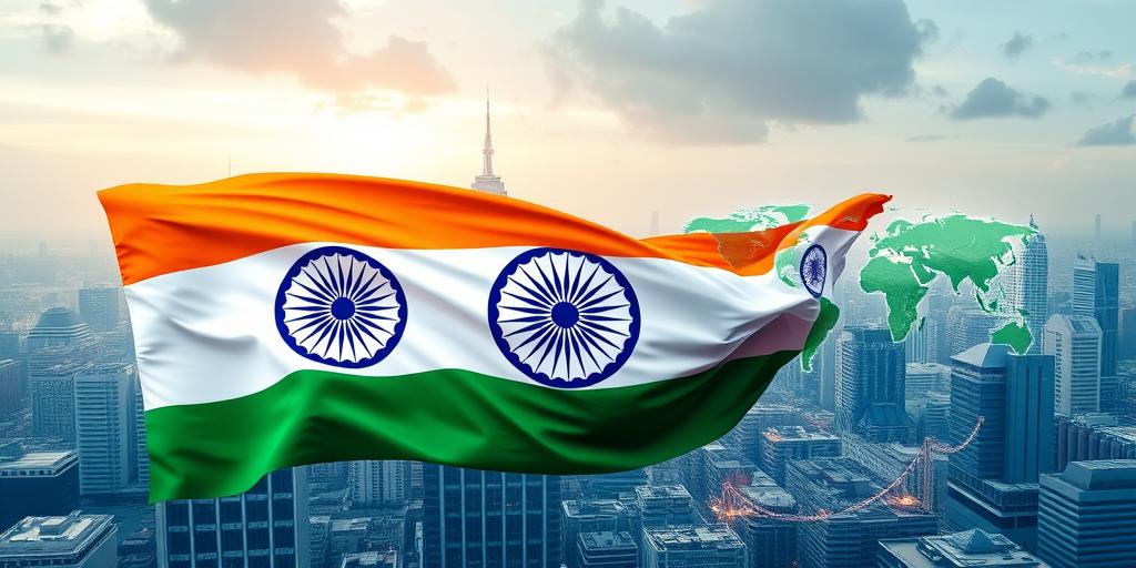 Foreign Direct Investment (FDI) in India: 2025 Prospects