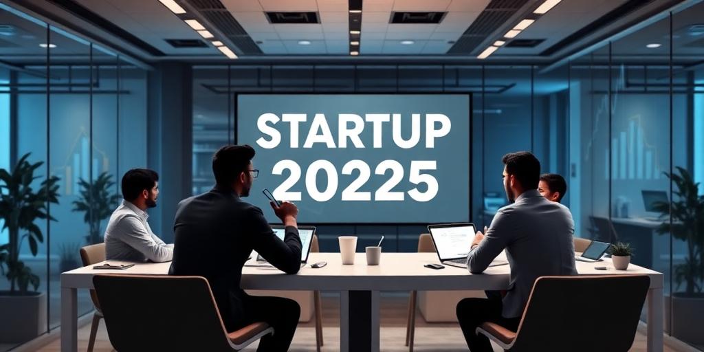 Fundraising for Your Startup in India: 2025 Tips