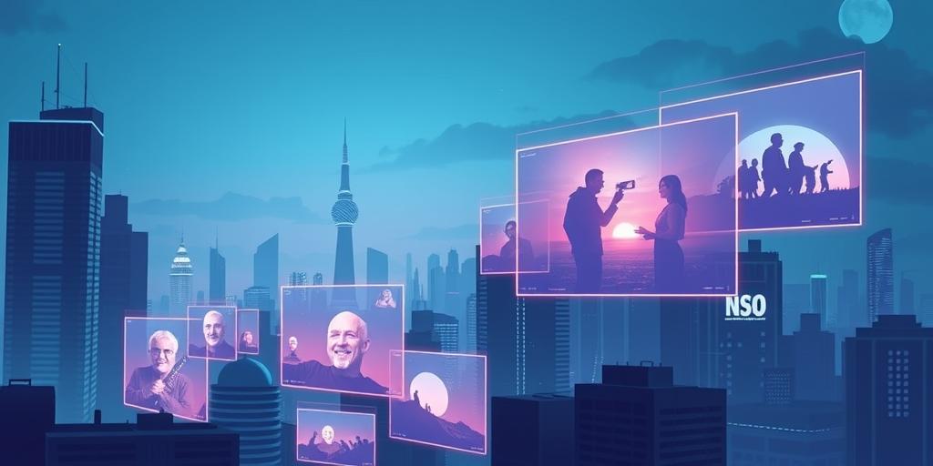Documentary Storytelling: Trends and Impact in 2025