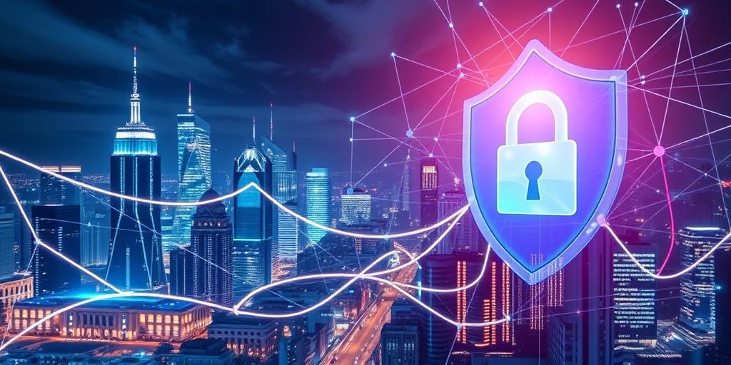 The State of Cybersecurity in 2025: Evolving Threats