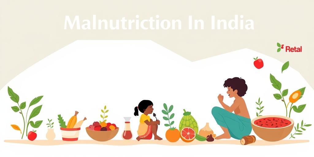 Malnutrition in India: A 2025 Call to Action
