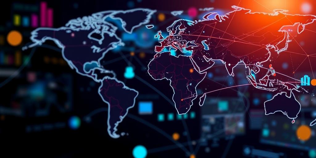 Global Supply Chain Disruptions: Solutions for 2025