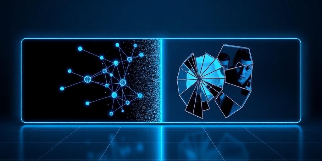 The Role of Social Media in 2025: Connection vs. Comparison