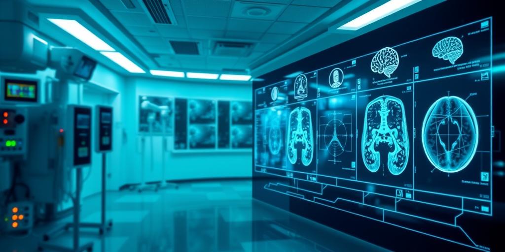 AI in Healthcare: Diagnostics, Drug Discovery, and Beyond (2025)