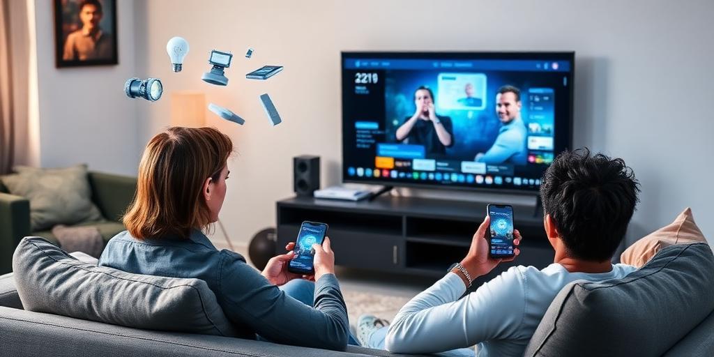 Second Screen Experiences: Still Relevant in 2025?