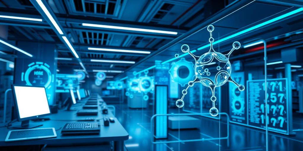 AI in Drug Discovery and Development: Accelerating Cures (2025)