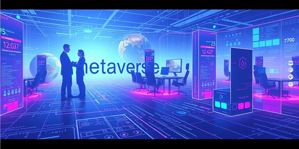 The Metaverse and its Impact on Global Business